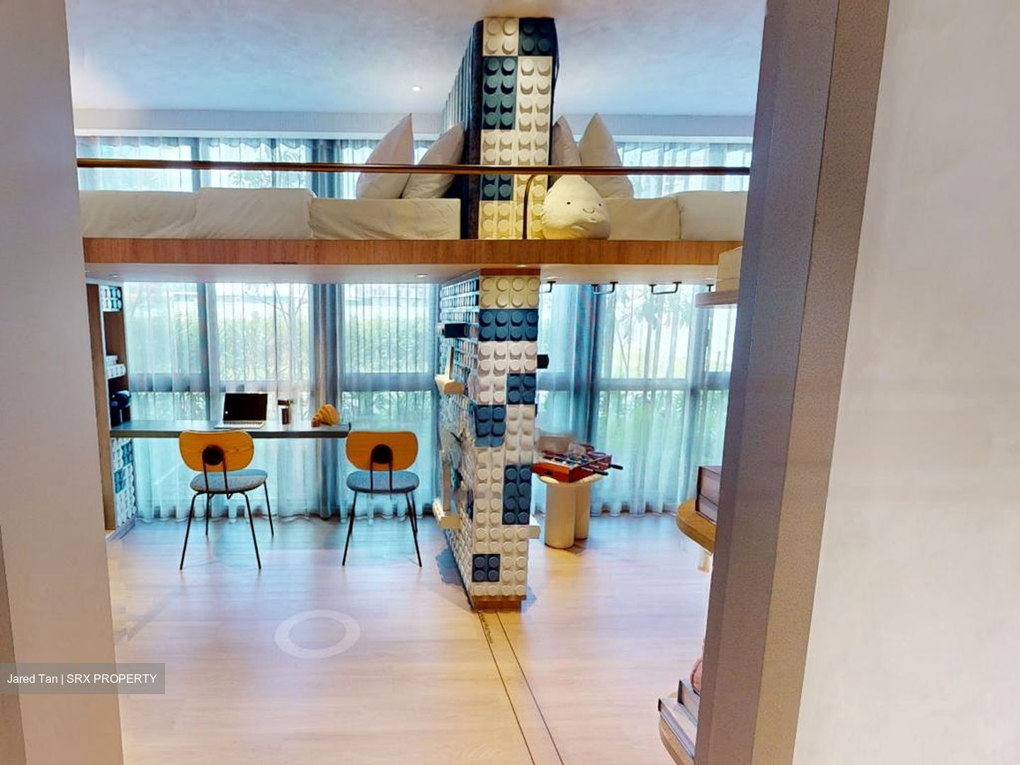 Dover Road (D5), Condominium #468325411